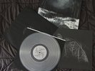AGALLOCH - Marrow Of The Spirit 2 LP Clear Vinyl - RAR
