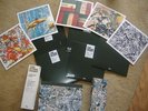 THE STONE ROSES-7 INCH SINGLES BOX SET-MINT COND-RARE