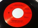 Mavis Staples Christmas Vacation/same Promo Paisley Park PRO-S-3878
