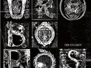 ***DIR EN GREY UROBOROS VINYL LP RECORD RARE NEW* BONUS GIFT INCLUDED ROCK METAL