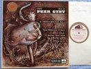 THOMAS BEECHAM Grieg Peer Gynt  ORIG w/g ASD 258 UK-1958 LP  MINT