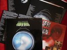 3LP - Soft Machine - Triple Echo (Harvest SHTW 800) Alle Beilagen + Booklet TOP