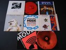 8 x  DEPECHE MODE   12