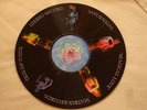 Saturnalia - Magical Love ** Picture Disc  UK 1969 Psych