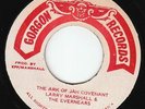Larry Marshall - The Ark Of Jah Covenant - OUCH 