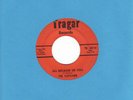TEE FLETCHER all because of you TRAGAR northern soul 45 Listen