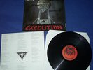 ADX - Execution  - LP - 1985 - DEVIL'S RECORDS - Rar