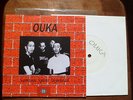 OUKA - SAMURAI SPIRIT SKINHEAD VINYL7