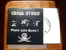 GROWL STRIKE - FRONT LINE SKINS 1 7