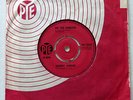 Johnny Sandon & Remo - Lies / On The Horizon - Orig 1963 UK 7