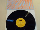 KLUSTER - KLOPFZEICHEN ( SCHWANN ) RARE VINYL ( TOP )