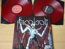 Probot - rare Double LP red vinyl (2LP) Foo Fighters Motorhead Motörhead
