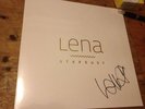 Lena – Stardust – signierte 1000 Stück limitierte Vinyl LP Lena Meyer Landruth