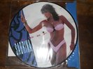 PISTURE DISC - SABRINA SALERNO
