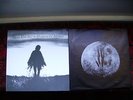 NEIL YOUNG HARVEST MOON LP SCARCE GERMAN 1ST PRESS inc. original inner sleeve 