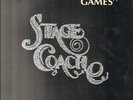 MODERN SOUL / FUNK LP - STAGE COACH 