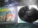 Secret Agent Meets The Saint Patrick McGoohan Roger Moore EDWIN ASTLEY LSP-3467