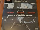 Metallica Garage Inc. Six Vinyl Box Limited