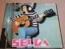 SELDA -1ST LP  MOGOLLAR GREAT TURKISH FOLK PSYCH LP ORIGINAL TURKISH PRESS 