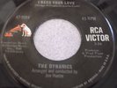 Dynamics- I Need Your Love- Rca hear