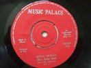 OKO'S GUITAR BAND mena saman TOP PACHANGA HIGHLIFE RARE LABEL VG+ ?