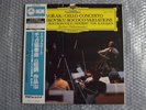 HQ 180g DGG MASTERING KARAJAN  ROSTROPOVITCH DVORAK CELLO CONCERTO