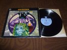 ARCHIE WHITEWATER-same '70 UK BLUE PYE LP ORIG.  RARE PSYCH PROG