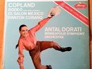 TAS Mercury SR-90172 Copland RODEO DORATI FR1