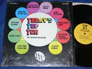 JOE RENE ORCHESTRA Todays Top Ten LP US PRIVATE PSYCH JAZZ FUNK FUZZ HEAR