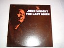 John wright / The Last Amen
