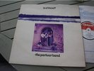 THE PARLOUR BAND ,IS A FRIEND FIRST PRESS 