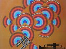 JAZZ AM RHEIN / 1967 / LP
