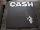 JOHNNY CASH / AMERICAN IV: THE MAN COMES AROUND / DOUBLE LP / STILL SEALED RUBIN