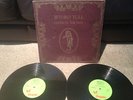 JETHRO TULL Living In The Past UK Double vinyl LP (Excellent Condition)