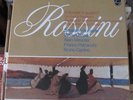 ROSSINI 6 SONATE A QUATTRO ACCARDO PHILIPS 2X VINYL LP 6769-024 NEAR MINT DUTCH