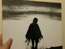 NEIL YOUNG     HARVEST MOON       VINYL LP
