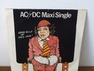 AC/DC Dirty Deeds Rare