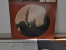 Sam Rivers Fuchsia Swing Song Japan Blue Note LP King 1977 GXK 8020 White Label 