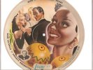 1947 Vogue Picture Record Set - Mint  R737/R738 - Box, 2 Records, Feet, Dividers