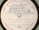BING CROSBY  Promo  BIRTH OF THE BLUES Rochester & Mary Martin, Jack Teagarden