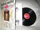 MADE IN SWEDEN Snakes In A Hole LP SONET orig SWEDISH Prog RARE