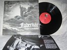 RALPH LUNDSTEN Fadervar LP HIS MASTER'S VOICE/EMI orig SWEDISH Electronic insert