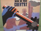 BIG COUNTRY Steeltown FULLY SIGNED UK LP