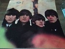 BEATLES FOR SALE -  - 1964 1st UK 