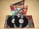 IRON MAIDEN-Virtual XI 2LP FOC EMI 1998