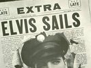 ELVIS PRESLEY..............