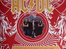 AC/DC rare Do LP BLACK VINYL Back in Frankfurt 2009