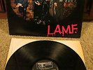 Heartbreakers L.A.M.F. French LP Vinyl Record Johnny Thunders