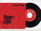 PISTONES SPANISH PUNK SINGLE 45 PS LOS RAMONES