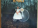 EMILY BINDIGER Rare original US ACID FOLK PSYCH LP RELEASED IN FRANCE